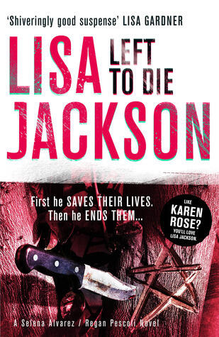 Left to Die: Montana series, book 1