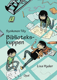 Syskonen Tilly