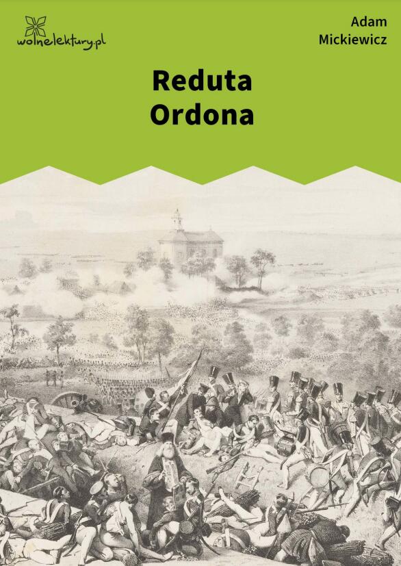 Reduta Ordona