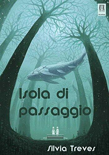 Isola di passaggio: Tre viaggi nei Mondi della Nuova Via