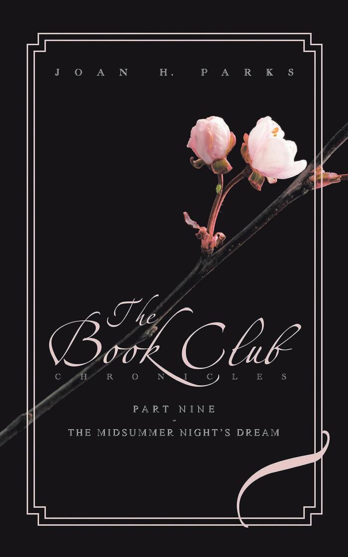 The Book Club Chronicles (Part Nine): The Midsummer Night's Dream