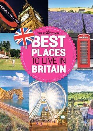 Best Places to Live in Britain