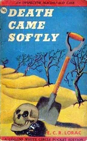 Death Came Softly