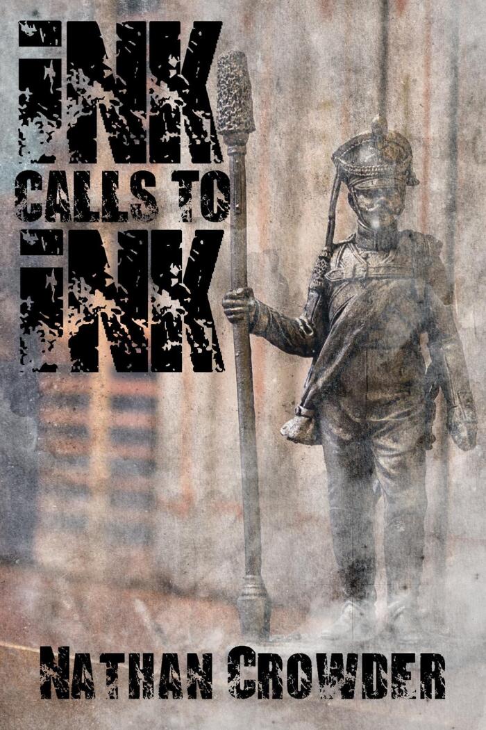 Ink Calls to Ink