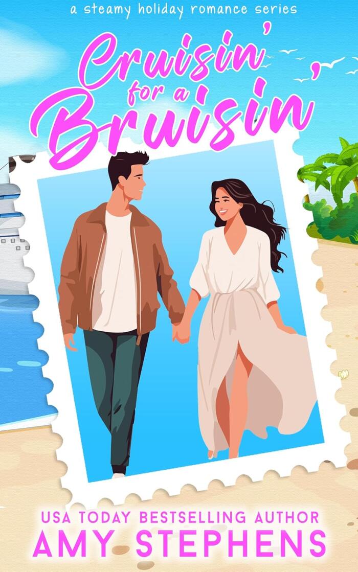 Cruisin' for a Bruisin'