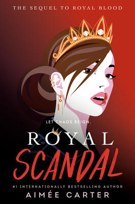 Royal Scandal