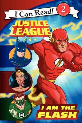 I Am The Flash