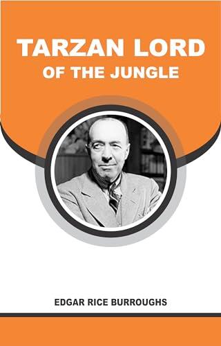 TARZAN LORD OF THE JUNGLE