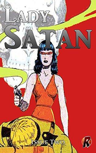 Lady Satan: Issue Two