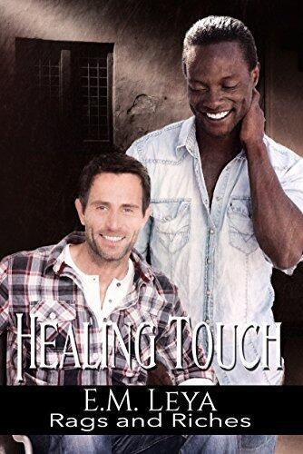 Healing Touch