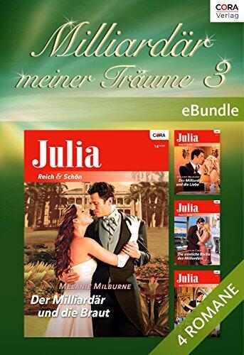 Milliardär meiner Träume 3: eBundle
