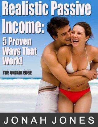 Realistic Passive Income
