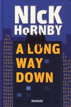 A long way down : Roman
