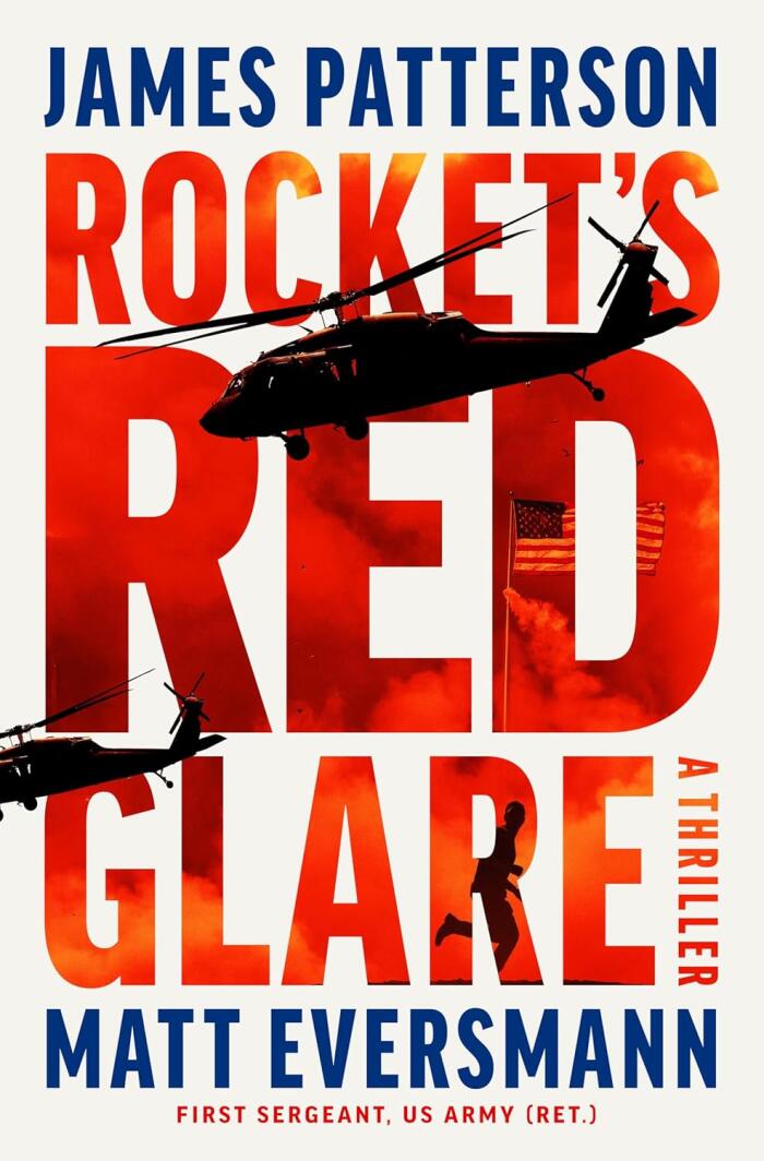 Rocket's Red Glare