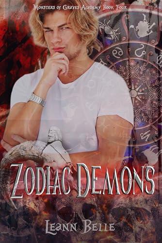 Zodiac Demons