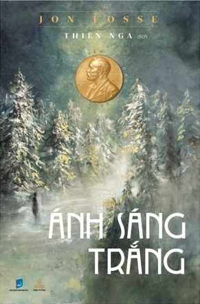 Ánh sáng trắng