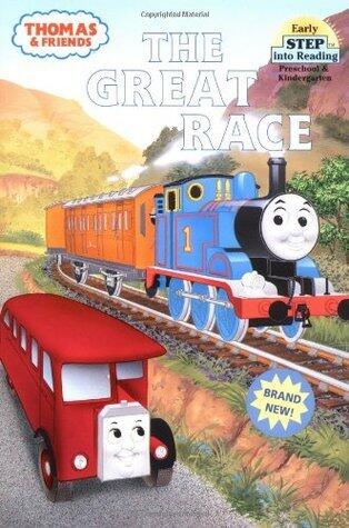 The Great Race