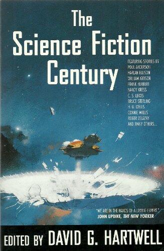 The Science Fiction Century: Johnny Mnemonic; Rumfuddle; Ministering Angels; Brightness Falls from the Air; Hounds of Tindalos; Angel of Violence; Time Machine; Ginungagap; Minister Without Portfolio; Good Night Sophie; King and the Dollmaker; Fire Watch