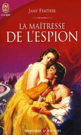 La mîtresse de l'espion