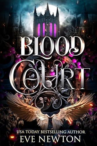 Blood Court
