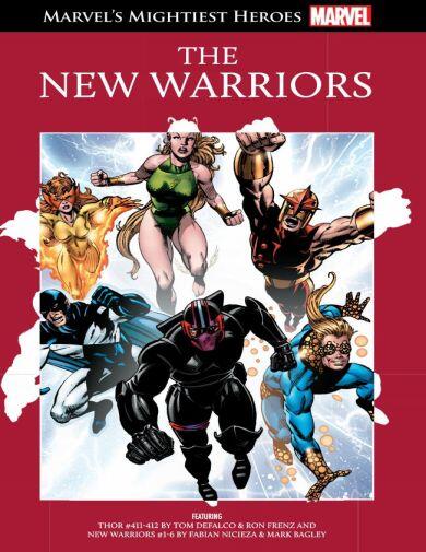 The New Warriors