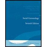 Growing Old in New Age (Telecourse Study Guide 7th Edition)