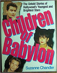 Children of Babylon