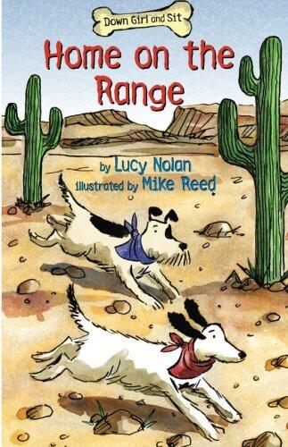 Home on the Range