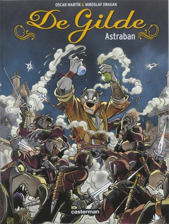 Astraban