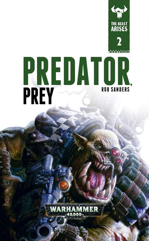 Predator, Prey