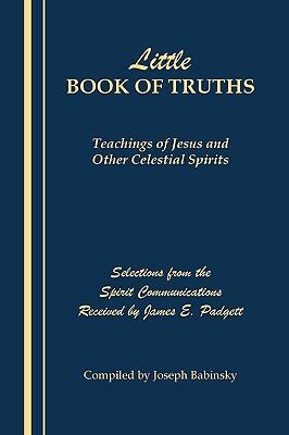 Little Book of Truths (Hardcover)