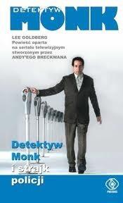 Detektyw Monk i strajk policji