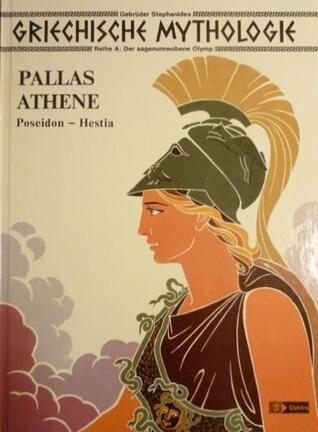 Pallas Athene: Poseidon - Hestia