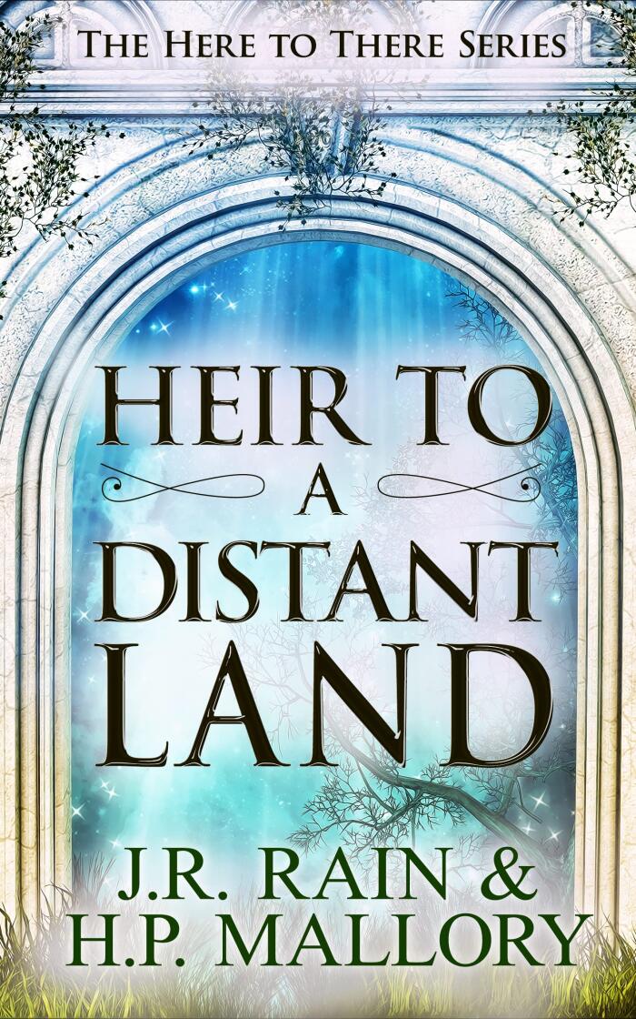 Heir to a Distant Land