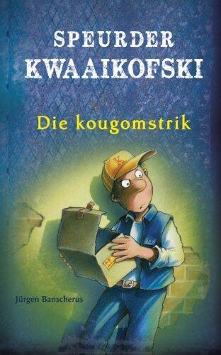 Die kougomstrik