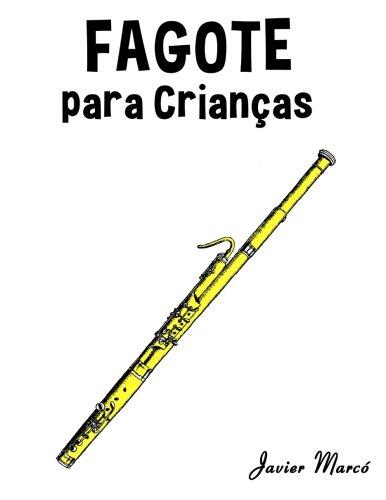 Fagote para Crianças: Canções de Natal, Música Clássica, Canções Infantis e Canções Folclóricas!