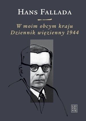 W moim obcym kraju. Dziennik więzienny 1944
