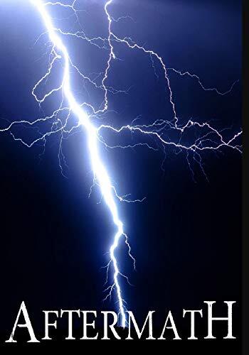 Aftermath: A Tale of Survival in a Powerless World Series - Book 6