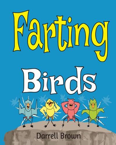 Farting Birds