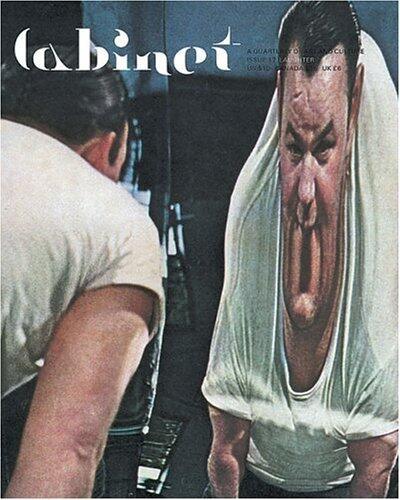 Cabinet 17: Laughter