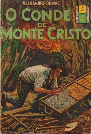 O Conde de Monte Cristo - segundo volume