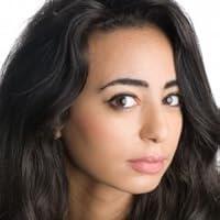 Kaoutar Harchi