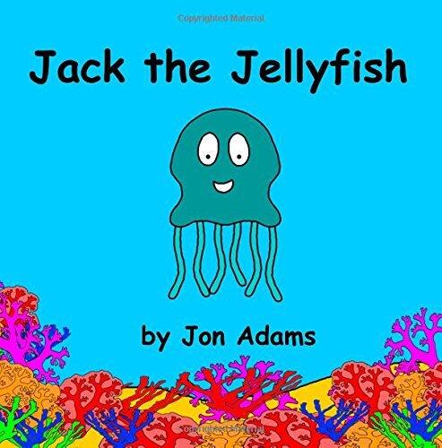 Jack the Jellyfish