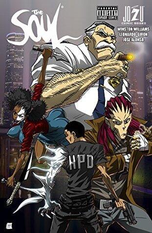 The Soul Issue 1