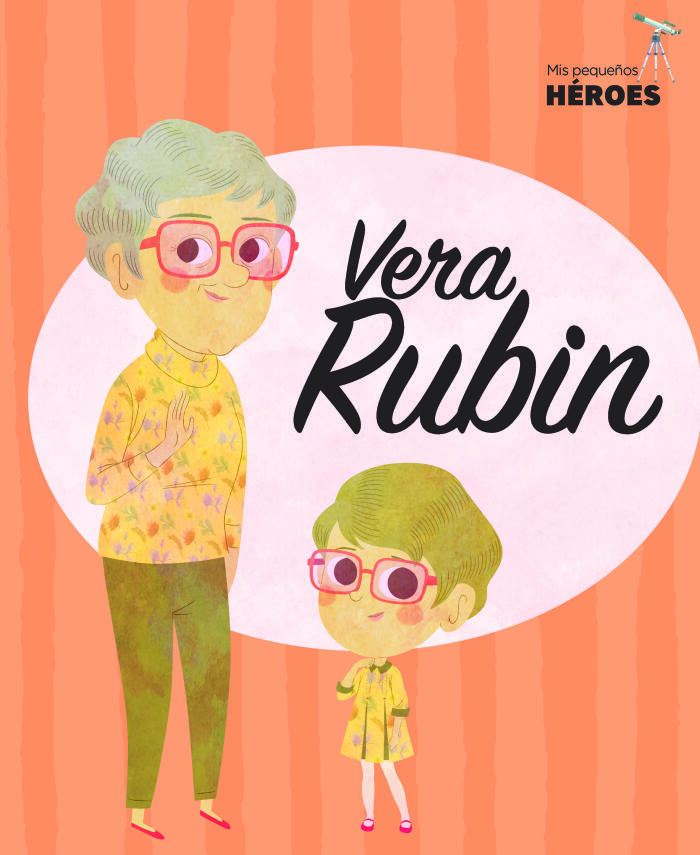 Vera Rubin