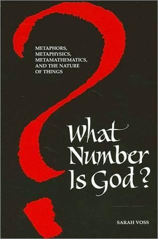 What Number Is God?