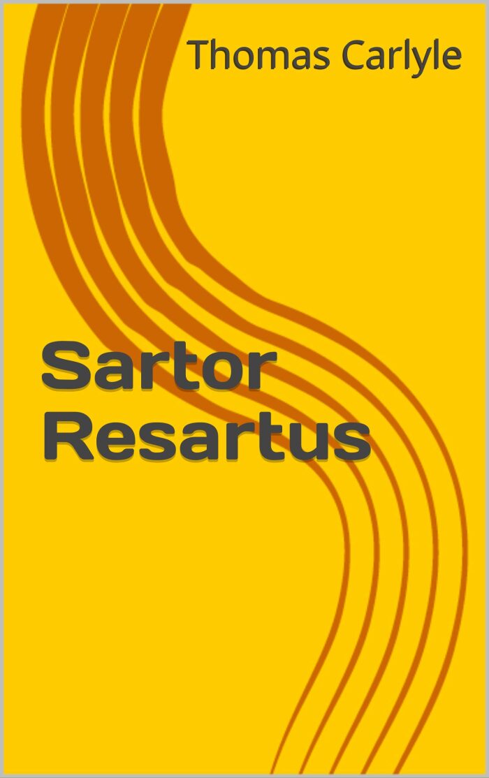 Sartor Resartus