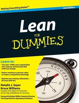 Lean For Dummies