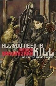 All You Need Is Kill
