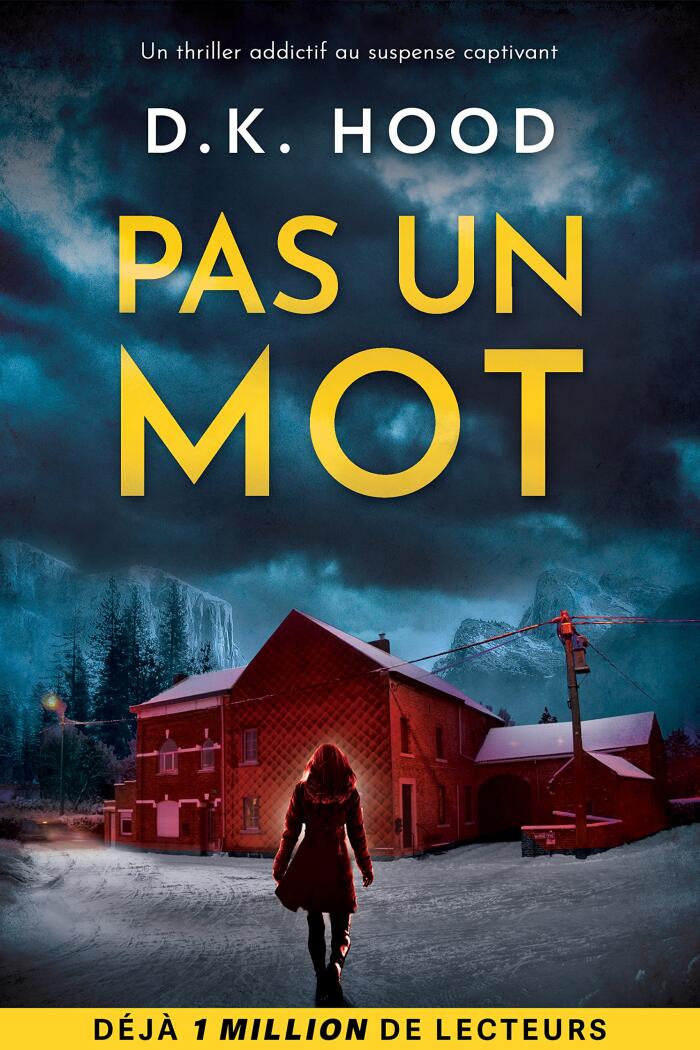 Pas un mot